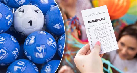 australian powerball